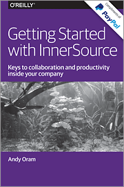 Getting Started with InnerSource